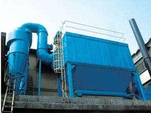 供應泊頭保潔氣箱式脈沖除塵器-經得起實踐考驗!_環保_世界工廠網中國產品信息庫