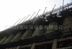 批發(fā)MMD型高爐煤氣用防爆低壓脈沖清灰除塵器(圖)_機械及行業(yè)設備_世界工廠網中國產品信息庫