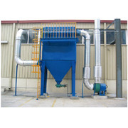 瑞森邦RCGZ系列管道自卸式永磁除鐵器 、除鐵器廠家 除塵器批發圖片_高清圖_細節圖-濰坊瑞森邦機電設備 -