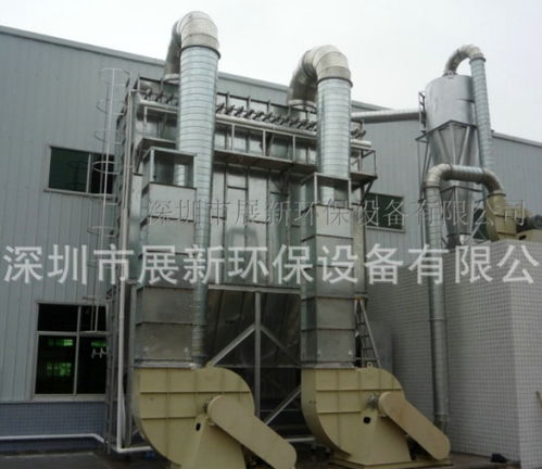 脈沖式除塵器 原理、應用及韶關廠家的專業(yè)優(yōu)勢
