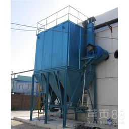 樟木頭化工廠脈沖布袋除塵器裝置的應用與優(yōu)勢
