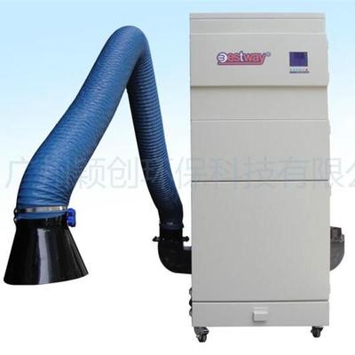廣州穎創(chuàng)環(huán)保科技 脈沖焊煙除塵器專業(yè)生產商，優(yōu)質供貨與價格解析