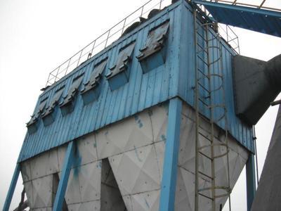 LQMM型分箱防爆脈沖袋式除塵器 批發(fā)價格、生產廠家與產品解析