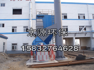 京源專業(yè)供應脈沖除塵器 滄州地區(qū)高品質工業(yè)除塵解決方案